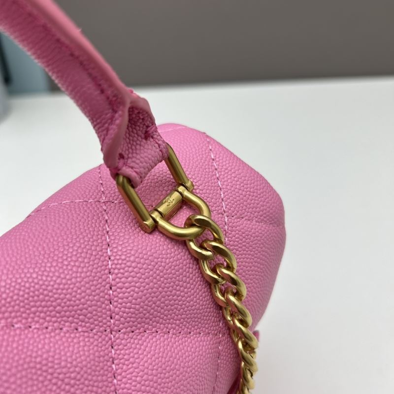 Chanel Top Handle Bags